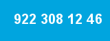 922 308 12 46 922 308 12 46